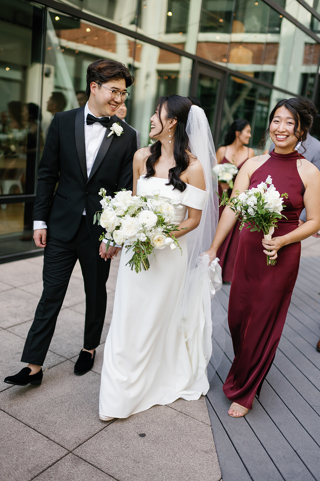 Luxury Wedding Venues in Chicago