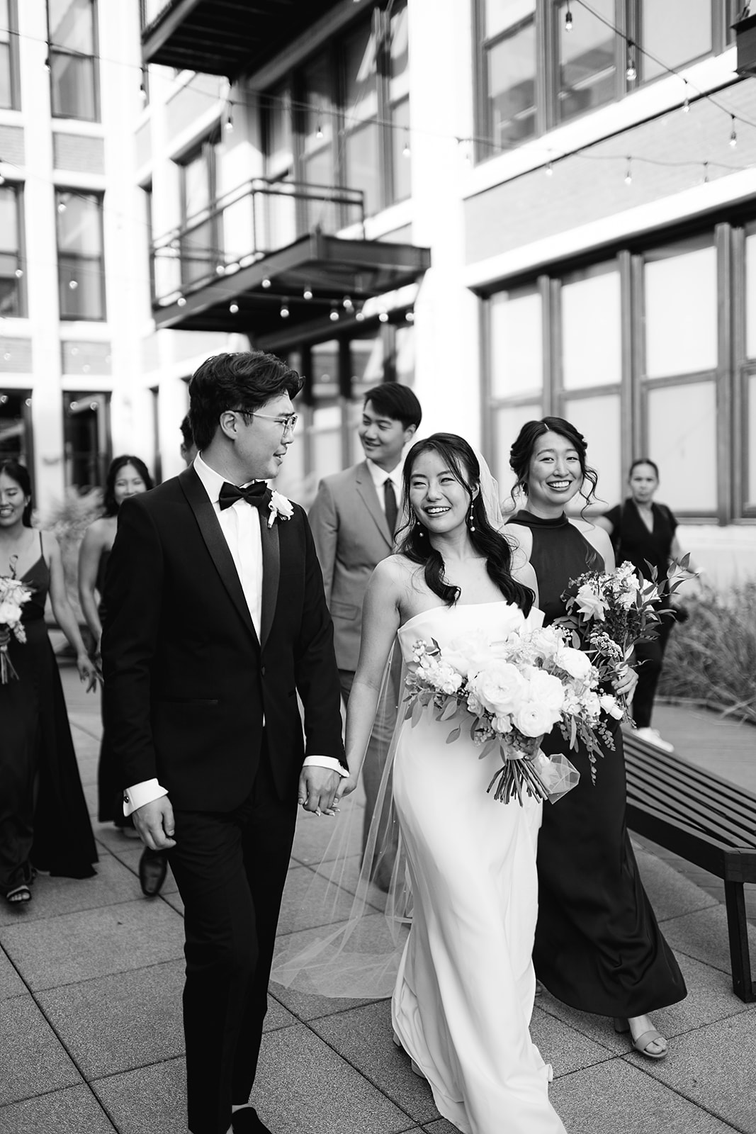 Luxury Wedding Venues in Chicago