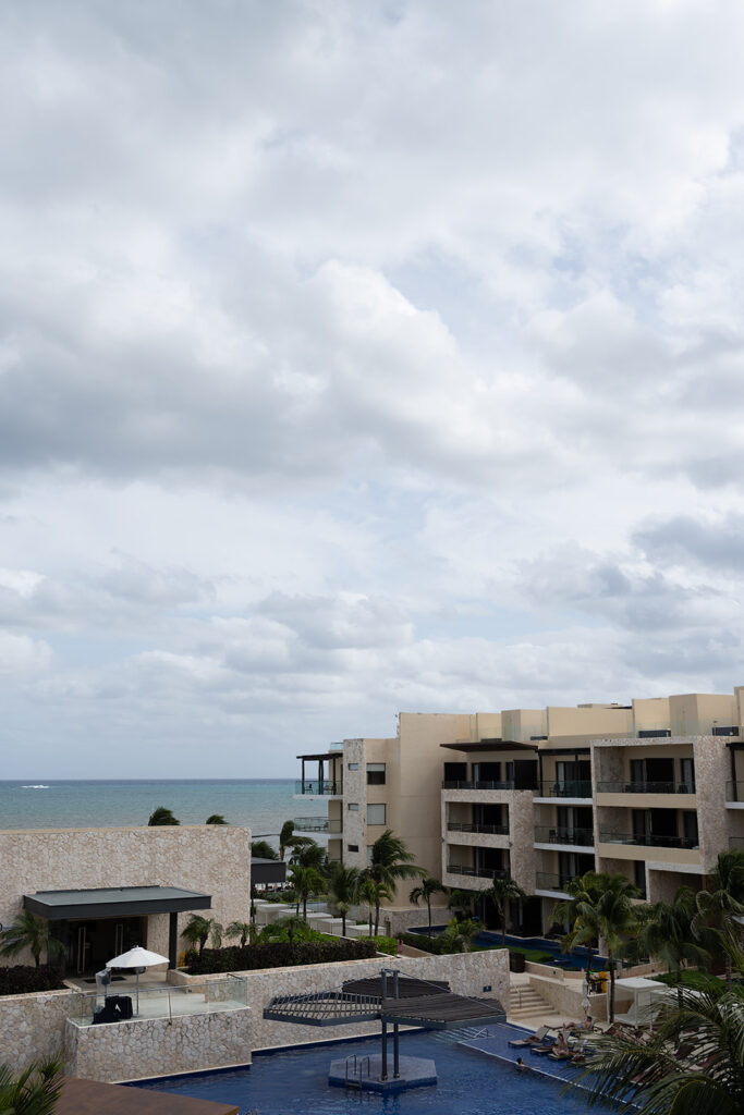 Destination Royalton Riviera Cancun