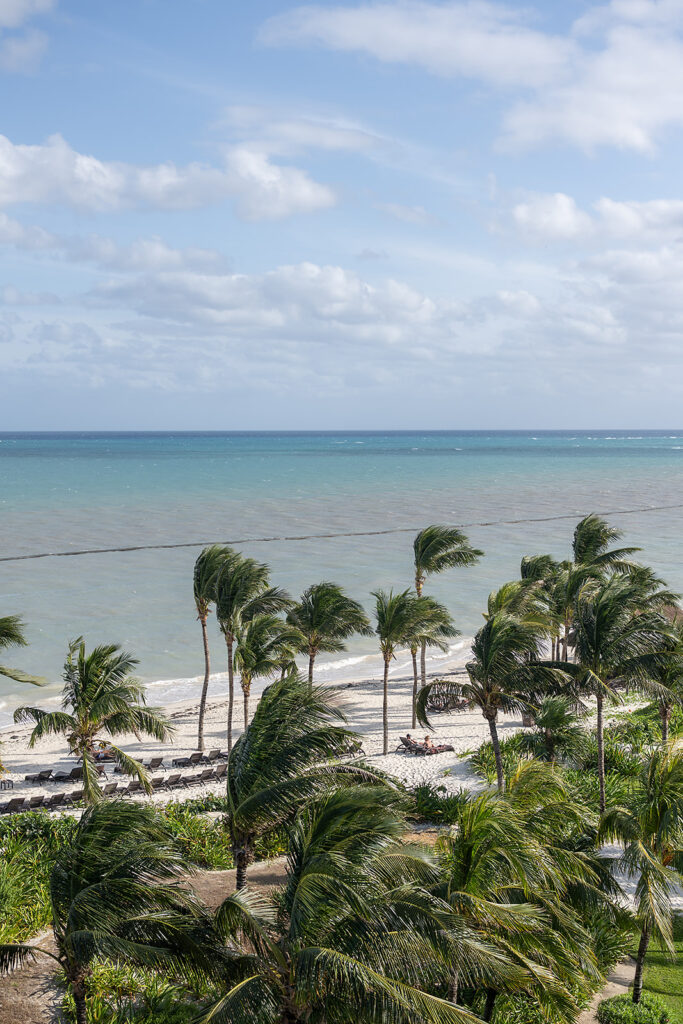 Cancun